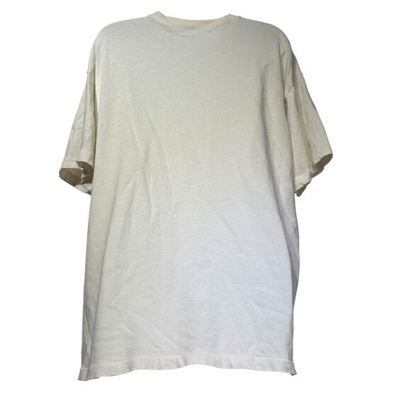 Madewell x Creative Growth Nicole Storm Graphic Ex-Boyfriend Tee Size S - Picture 3 of 6